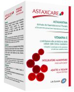 Astaxcare 30cps