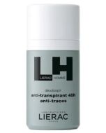 Lierac Homme Deodorante 48h