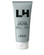 Lierac Homme Gel Doccia 200ml