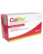 Colber 60cpr Filmate