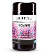 Nutriva Biomaval 20cpr