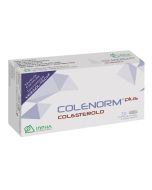 Colenorm Plus Colesterolo30cpr