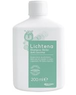 Lichtena Shampoo Bimbi 200ml