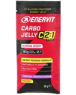 Enervit c2 1 Carbo Jelly 50g