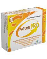 Epatoril Pro 20cps