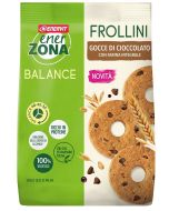 Enerzona Froll Integ Cioc 250g