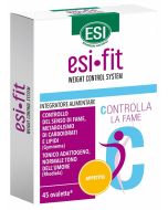 Esi Fit Controlla Appet 45oval