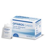 Oftaros Garze 16pz