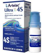 Artelac Ultra 4s 10ml