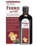 Theiss Ferro Energy 50ml