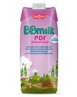 Bbmilk Pdf Liquido 500ml