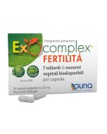 Exocomplex Fertilita' 30cps