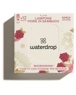 Waterdrop Microdrink Flair12cu