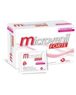 Microvenil Forte 20bust