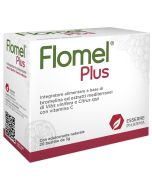 Flomel Plus 20bust