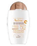 Avene Sol Fluido Min Spf50+ co