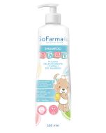 Shampoo Baby 500ml Sofarmapiu'