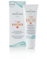 Aknicare Sun Spf30 50ml