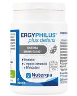 Ergyphilus Plus Defens 60cps