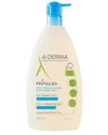 Primalba Gel Lavante 750ml