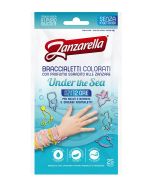 Zanzarella Bracc Under The Sea