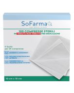 Sofarmapiu' Compr Tnt10x10 25p