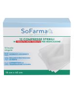 Sofarmapiu' Compr Tnt18x40 12p