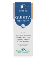 Inmood Quietamente Gocce 50ml