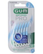 Gum Soft Pick Pro Small 30pz