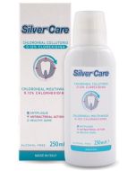 Silvercare Collut Chx 0,12%