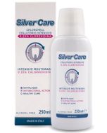 Silvercare Collut Chx 0,20%