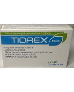 Tiorex Plus 20cpr