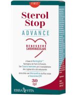 Sterol Stop Advance 30cpr