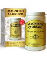 MAGNESIO CLORURO 334PAST