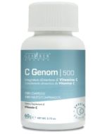 C-genom 500 120cpr