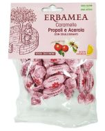 Caramelle Propoli Acerola 50g