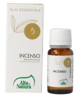 Essentia Incenso oe 10ml