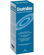 Cicatridina Dermo Detergente