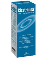 Cicatridina Emulsione Crp180ml