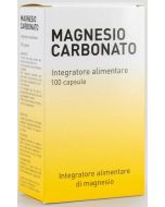 Magnesio Carbonato 100cps
