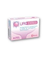 UROCELL 30CPR