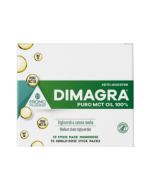 Dimagra Mct Oil 100% 30stick