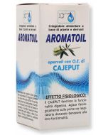 Aromatoil Cajeput 50opr