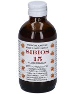 Sibios 15 Gtt 50ml