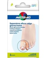 M-AID DIVARICATORE ALLUCE L2PZ