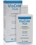 Doafarm Group Viscrin Plus Shampoo Antiforfora 200 Ml