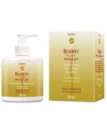 Logofarma Boskin Doccia Gel Emolliente Cuoio Capelluto E Pelle 300 Ml