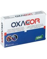 Santiveri Sa Oxacor K2 Blister 40 Capsule