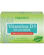 Vitamina d3 da Lichene 90cpr