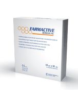 Farmactive Cer Sch 10x10cm 10p